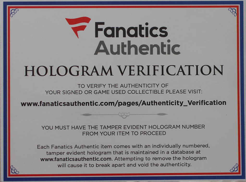 George Brett Signed Royals 35" x 43" Custom Framed Jersey Inscribed "HOF 99" (Fanatics & MLB Hologram) at PristineAuction.com George Brett Signed Royals 35" x 43" Custom Framed Jersey Inscribed "HOF 99" (Fanatics & MLB Hologram) at PristineAuction.com