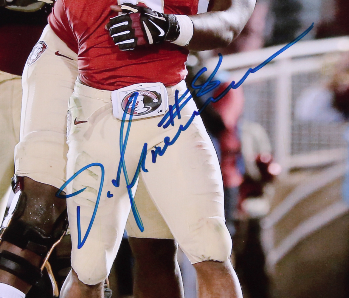 Devonta Freeman Signed Florida State Seminoles 16x20 Photo (PSA) at PristineAuction.com Devonta Freeman Signed Florida State Seminoles 16x20 Photo (PSA) at PristineAuction.com