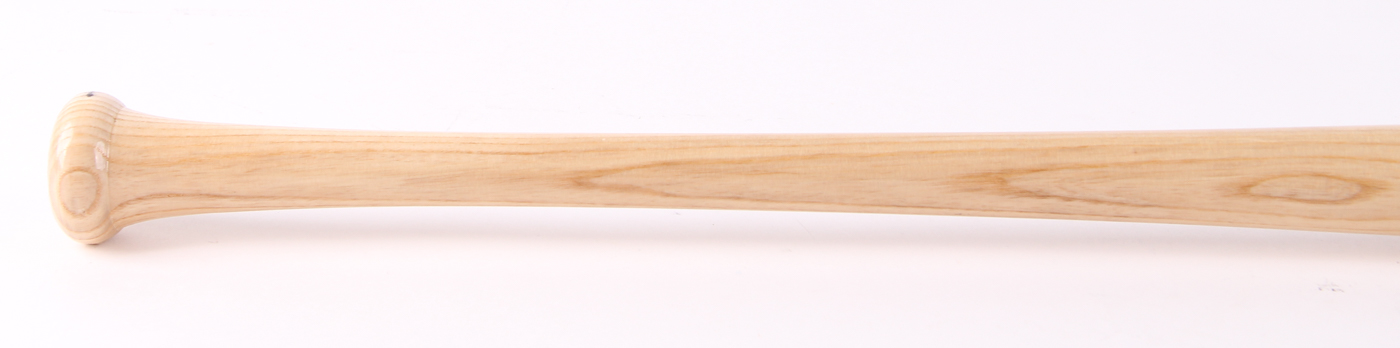 Bo Jackson Signed Rawlings Custom Engraved Big Stick Adirondack Pro Baseball Bat (Jackson Hologram) at PristineAuction.com Bo Jackson Signed Rawlings Custom Engraved Big Stick Adirondack Pro Baseball Bat (Jackson Hologram) at PristineAuction.com