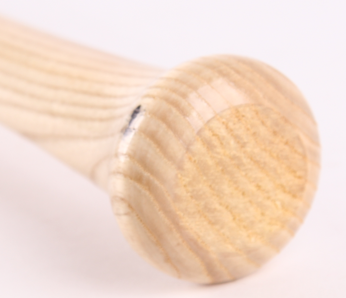 Bo Jackson Signed Rawlings Custom Engraved Big Stick Adirondack Pro Baseball Bat (Jackson Hologram) at PristineAuction.com Bo Jackson Signed Rawlings Custom Engraved Big Stick Adirondack Pro Baseball Bat (Jackson Hologram) at PristineAuction.com