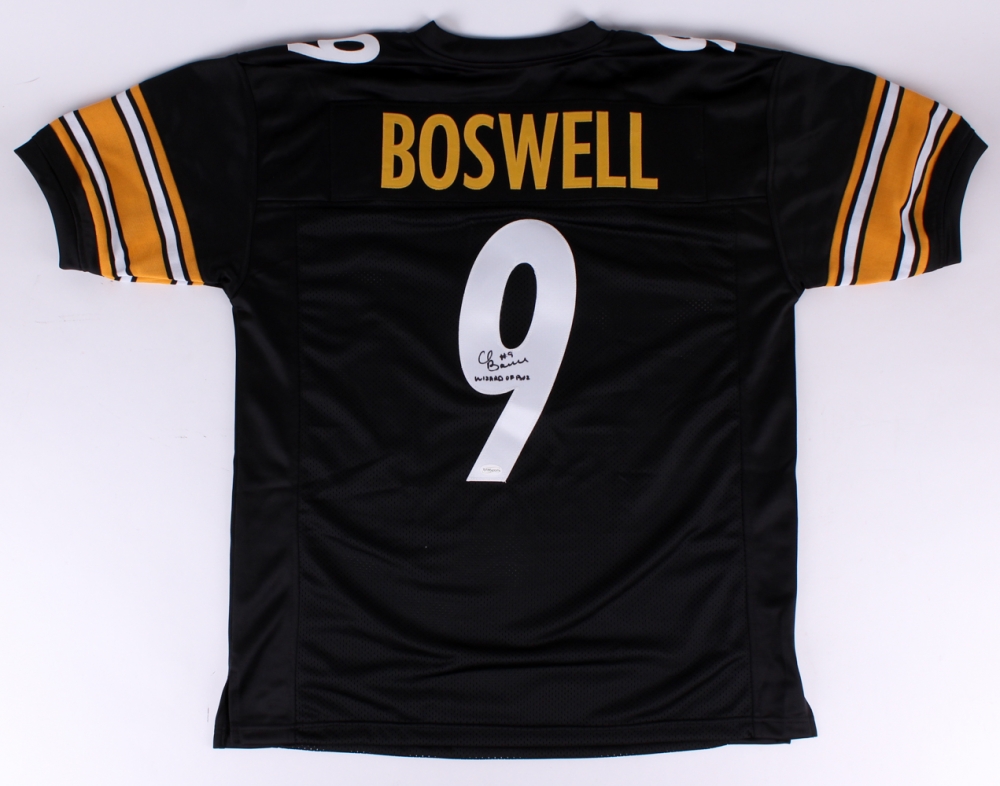 chris boswell jersey chris boswell jersey