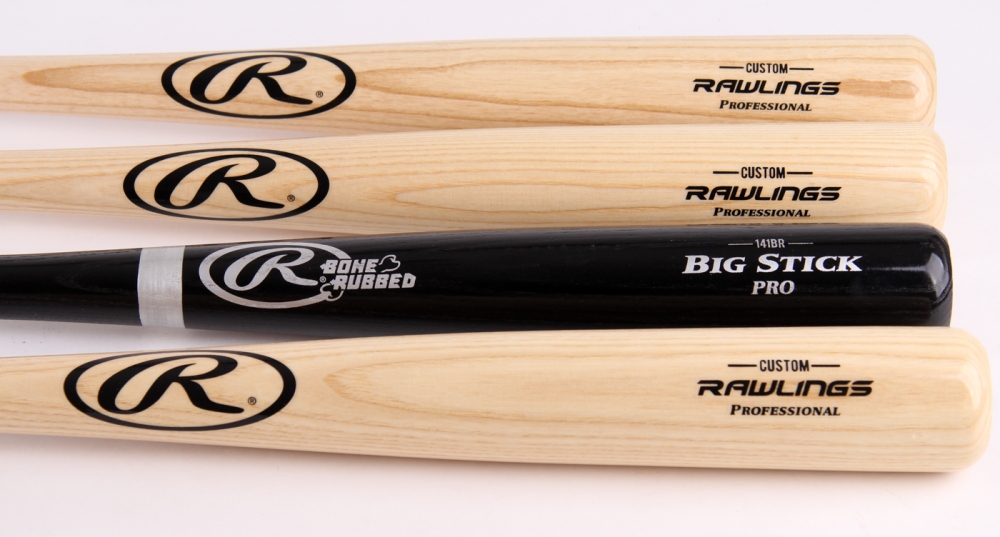 rawlings custom bats