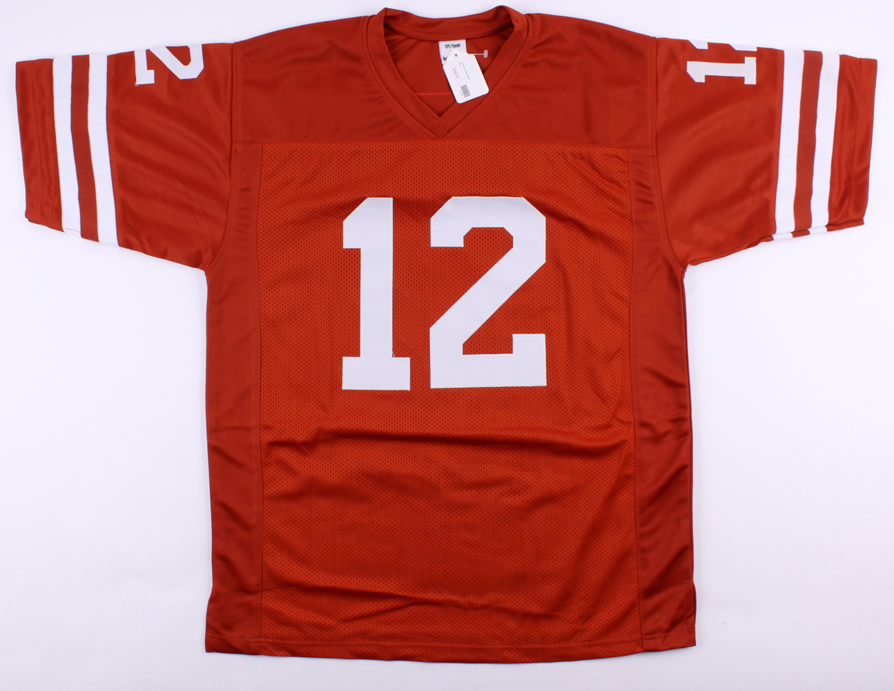 Colt McCoy Signed Texas Longhorns Jersey Inscribed "Hook 'Em!" (JSA COA & PSA COA) at PristineAuction.com Colt McCoy Signed Texas Longhorns Jersey Inscribed "Hook 'Em!" (JSA COA & PSA COA) at PristineAuction.com