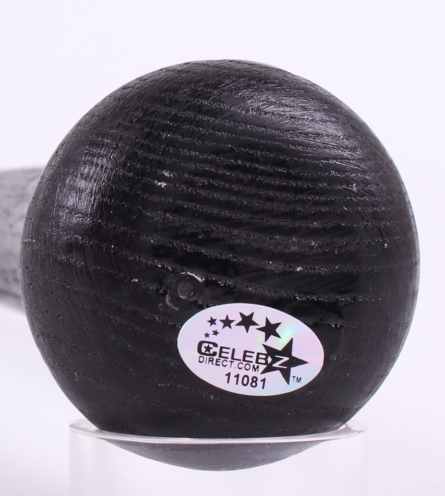 Dante Bichette Signed GameUsed Kissimmee Sticks 238K Baseball Bat