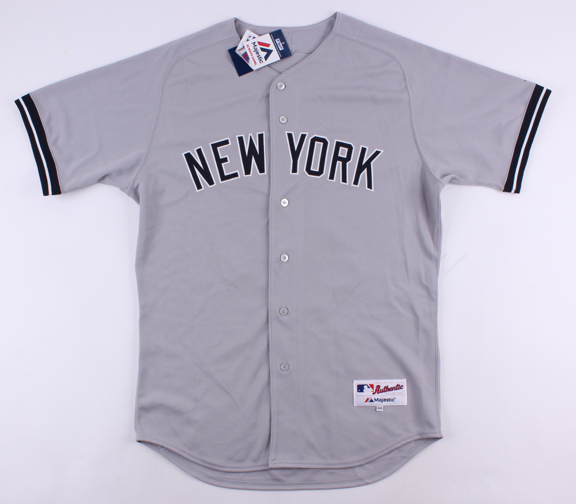 New York Yankees Retired Number Patch Combo - Jeter, Posada, Pettitte, Rivera - 3" Round Set