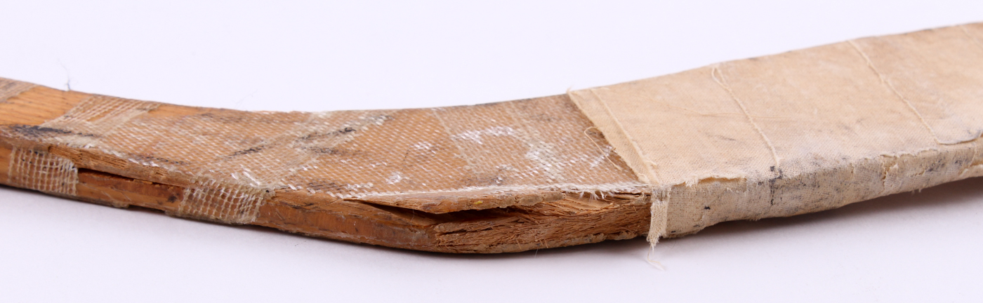 Gordie Howe Signed Northland Full-Size Hockey Stick Inscribed "Mr Hockey" (JSA LOA) at PristineAuction.com Gordie Howe Signed Northland Full-Size Hockey Stick Inscribed "Mr Hockey" (JSA LOA) at PristineAuction.com