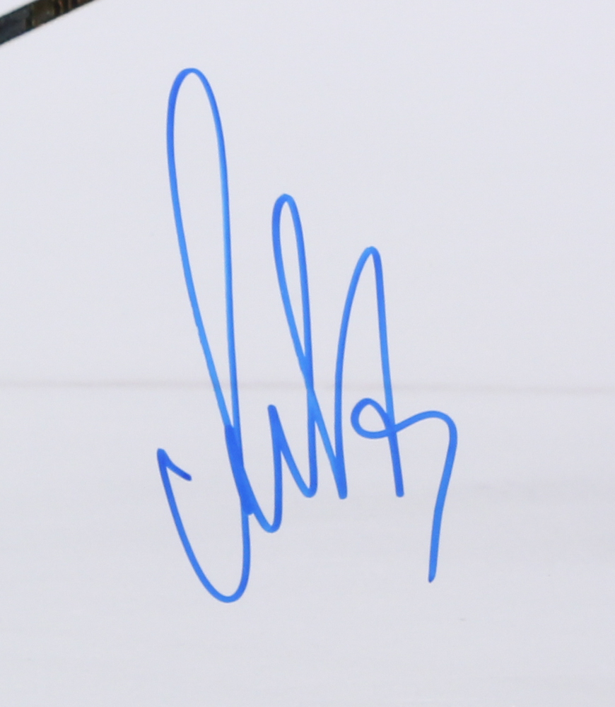 Alex Ovechkin Signed Capitals 16x20 Photo (Fanatics) at PristineAuction.com Alex Ovechkin Signed Capitals 16x20 Photo (Fanatics) at PristineAuction.com