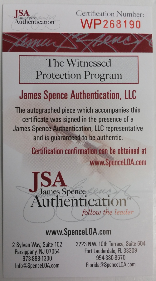 Allen Iverson Signed 76ers Jersey (JSA COA) at PristineAuction.com Allen Iverson Signed 76ers Jersey (JSA COA) at PristineAuction.com