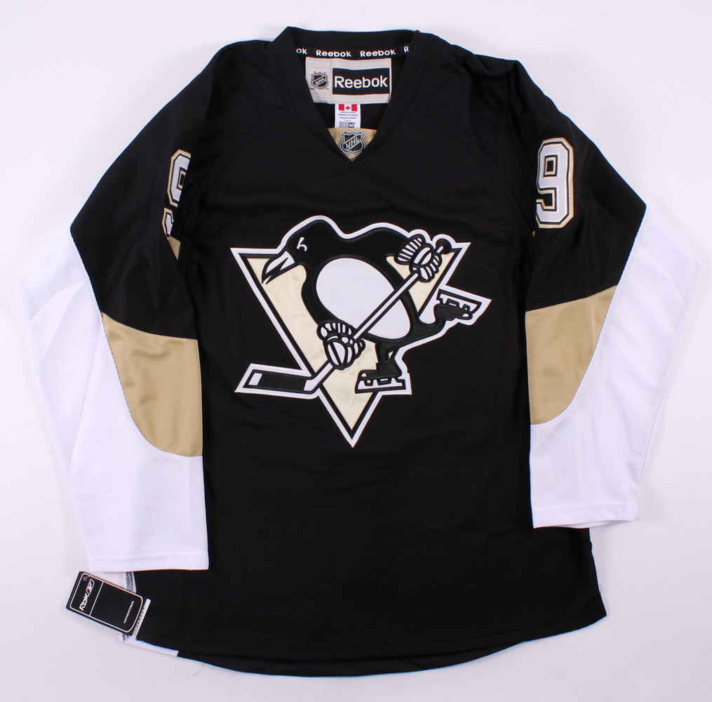 Pascal Dupuis Signed Penguins Jersey (PSA COA) at PristineAuction.com Pascal Dupuis Signed Penguins Jersey (PSA COA) at PristineAuction.com