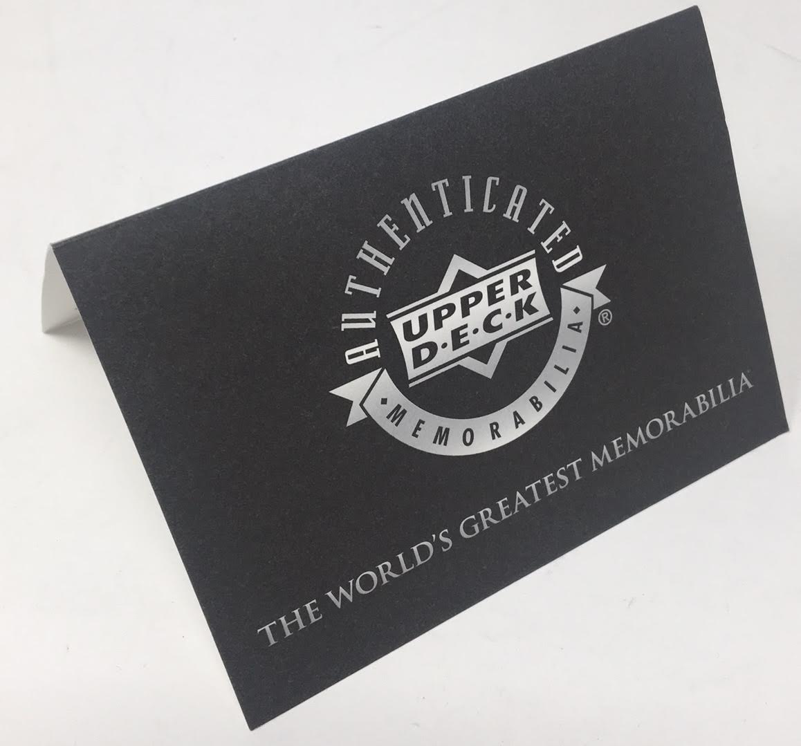 Wayne Gretzky Signed LE 2010 Olympic Torch Box with BIRKS Replica Torch (UDA COA) at PristineAuction.com Wayne Gretzky Signed LE 2010 Olympic Torch Box with BIRKS Replica Torch (UDA COA) at PristineAuction.com