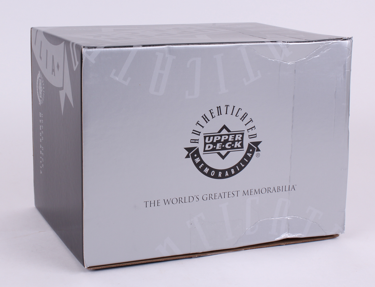 Pair of (2) Allen Iverson Signed LE Reebok Shoes (UDA COA) at PristineAuction.com Pair of (2) Allen Iverson Signed LE Reebok Shoes (UDA COA) at PristineAuction.com