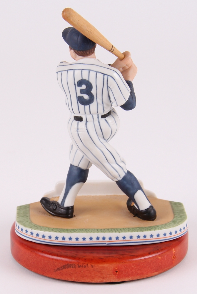 Babe Ruth Sports Impressions Yankees 5