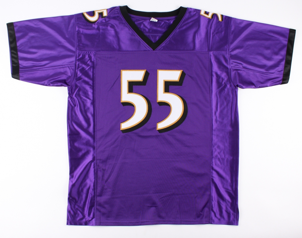 terrell suggs autograph jersey terrell suggs autograph jersey