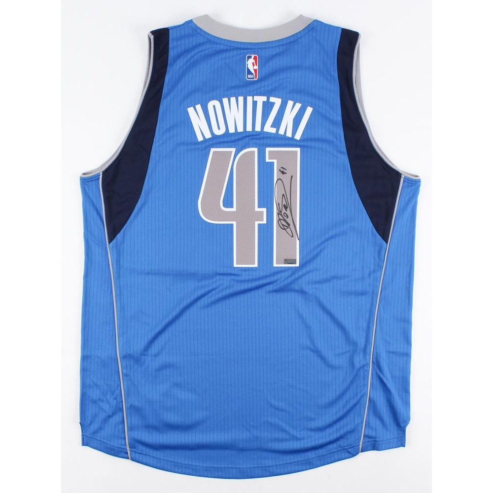 nowitzki swingman jersey