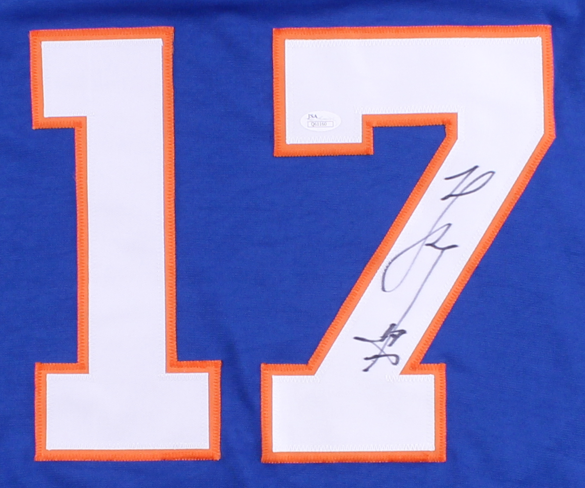 Matt Martin Signed Islanders Jersey (JSA COA) at PristineAuction.com Matt Martin Signed Islanders Jersey (JSA COA) at PristineAuction.com