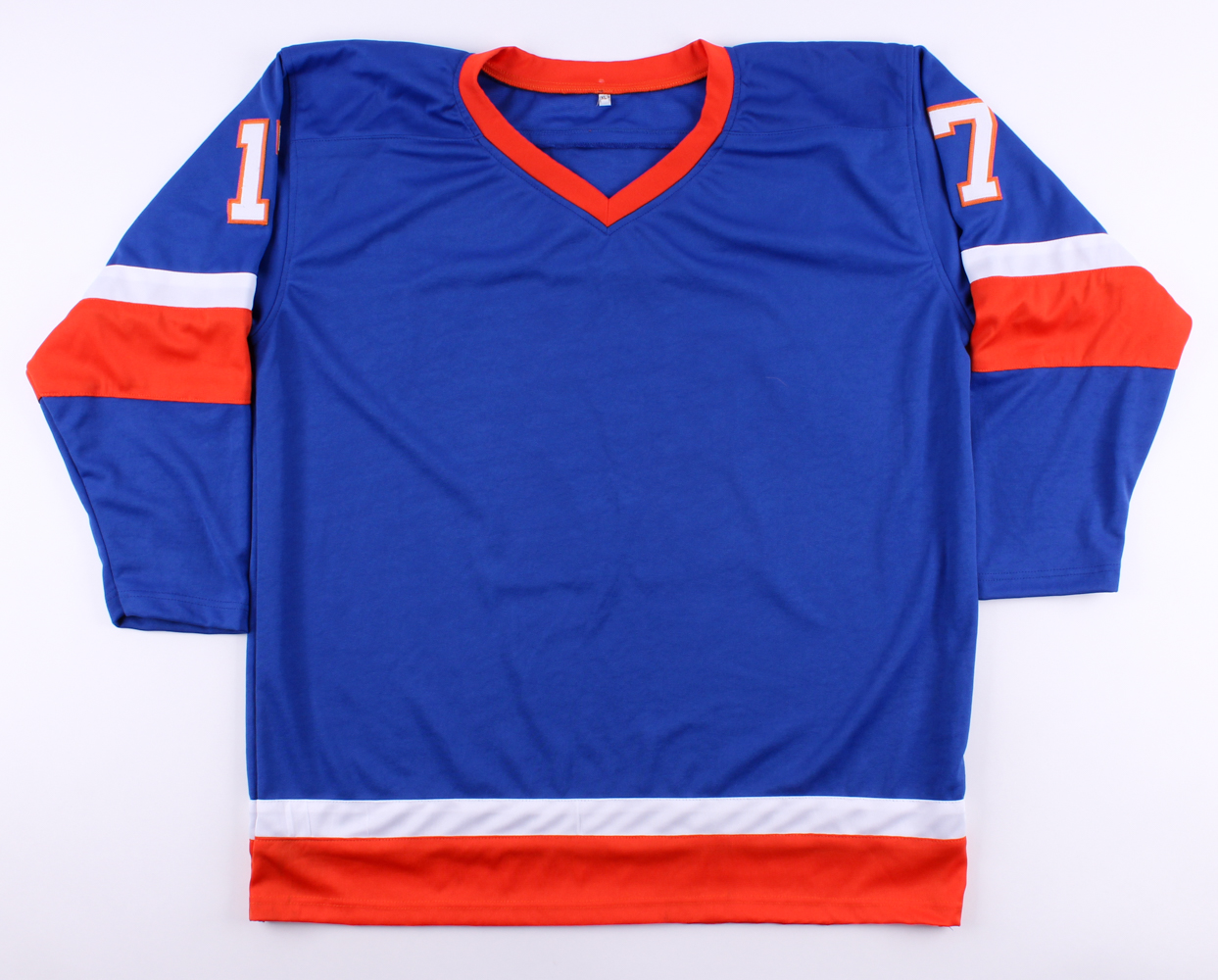 Matt Martin Signed Islanders Jersey (JSA COA) at PristineAuction.com Matt Martin Signed Islanders Jersey (JSA COA) at PristineAuction.com