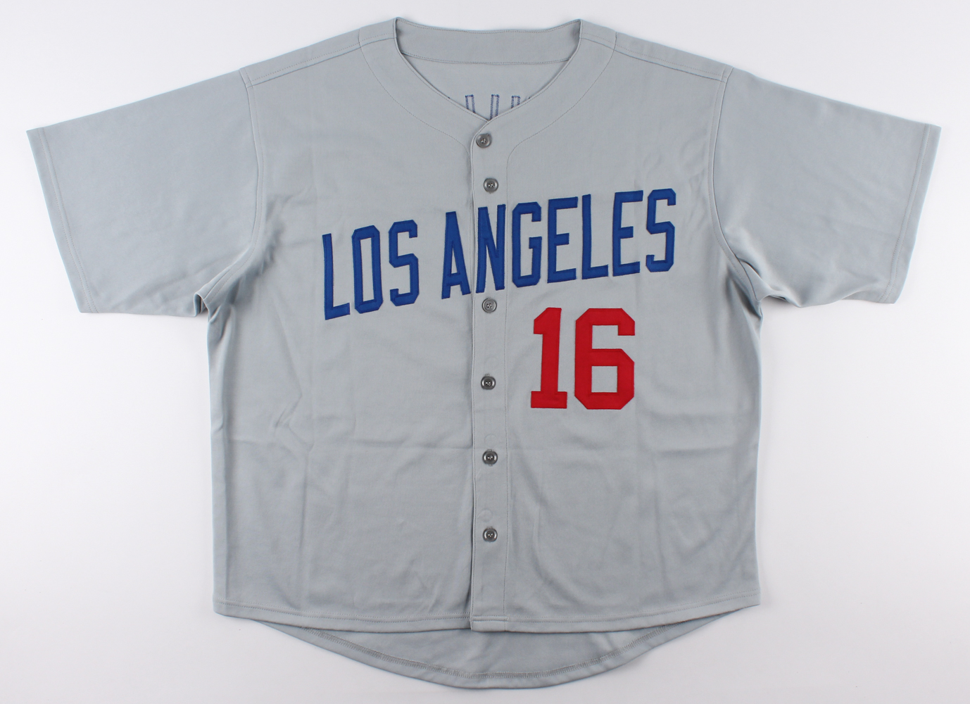 Andre Ethier Signed Dodgers Jersey (Schwartz COA) at PristineAuction.com Andre Ethier Signed Dodgers Jersey (Schwartz COA) at PristineAuction.com