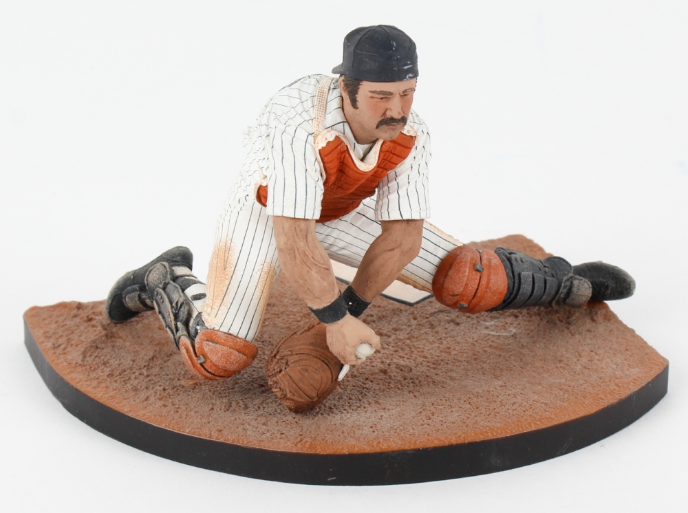 Thurman Munson In New York Yankees - Baseball - T-Shirt | TeePublic - Foto 8