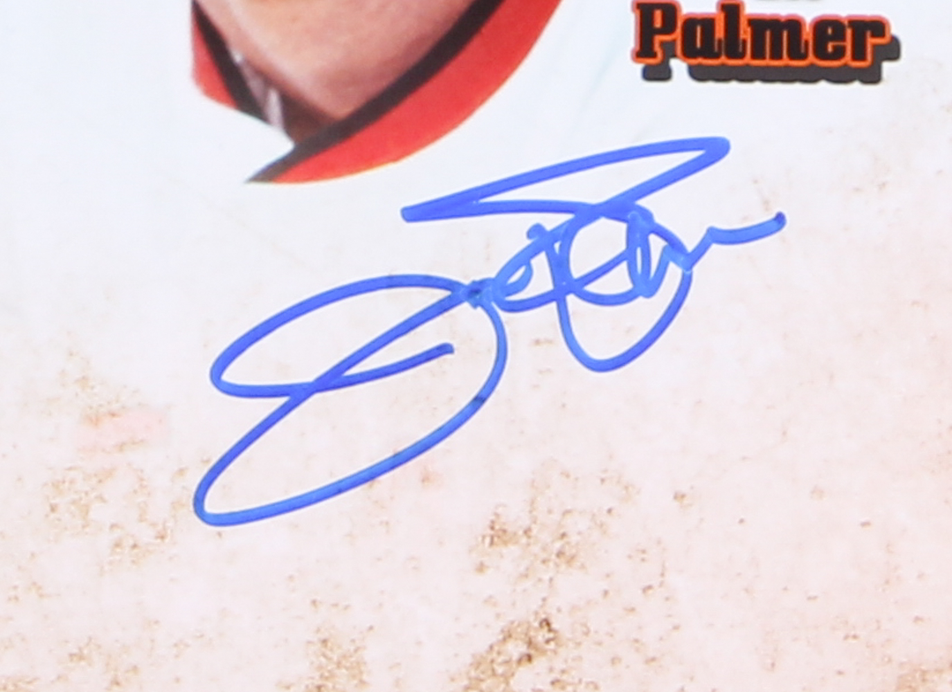 1966 Orioles World Series Champions 16x20 Photo Team-Signed by (10) with Jim Palmer, Boog Powell, Eddie Fisher, Mike Epstein (MAB Hologram) at PristineAuction.com 1966 Orioles World Series Champions 16x20 Photo Team-Signed by (10) with Jim Palmer, Boog Powell, Eddie Fisher, Mike Epstein (MAB Hologram) at PristineAuction.com