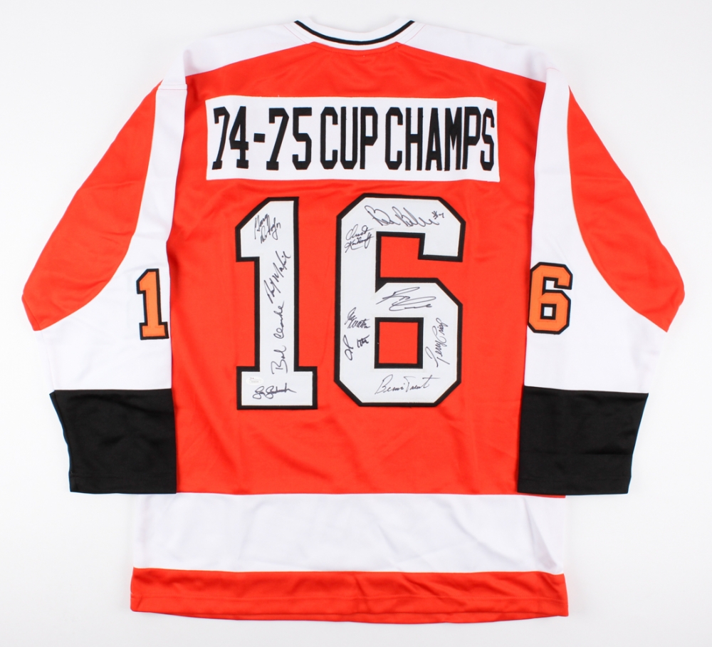 online sports memorabilia auction pristine auction bernie flyers