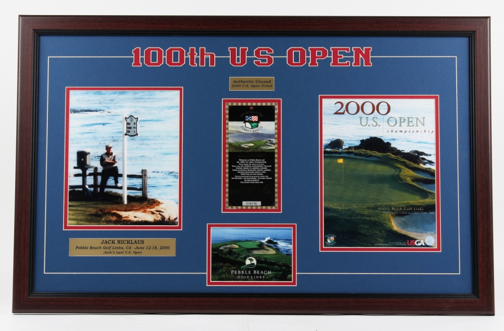 online sports memorabilia auction pristine auction 32x20 frame