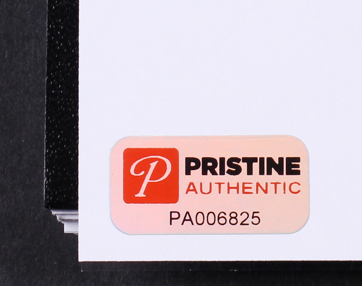 Ari Lehman Signed "Friday The 13th" Full Movie Script Inscribed "Jason 1" & "I Never Die!" (PA COA) at PristineAuction.com Ari Lehman Signed "Friday The 13th" Full Movie Script Inscribed "Jason 1" & "I Never Die!" (PA COA) at PristineAuction.com