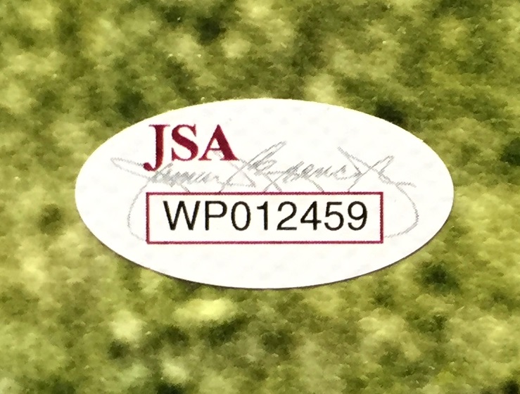 Rob Gronkowski Signed Patriots 28x36 Custom Framed Canvas (JSA COA) at PristineAuction.com Rob Gronkowski Signed Patriots 28x36 Custom Framed Canvas (JSA COA) at PristineAuction.com