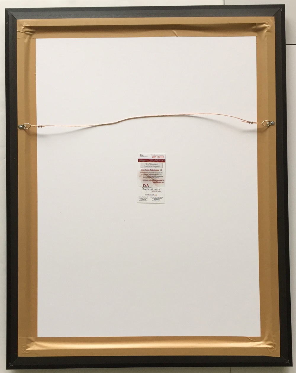 Rob Gronkowski Signed Patriots 28x36 Custom Framed Canvas (JSA COA) at PristineAuction.com Rob Gronkowski Signed Patriots 28x36 Custom Framed Canvas (JSA COA) at PristineAuction.com