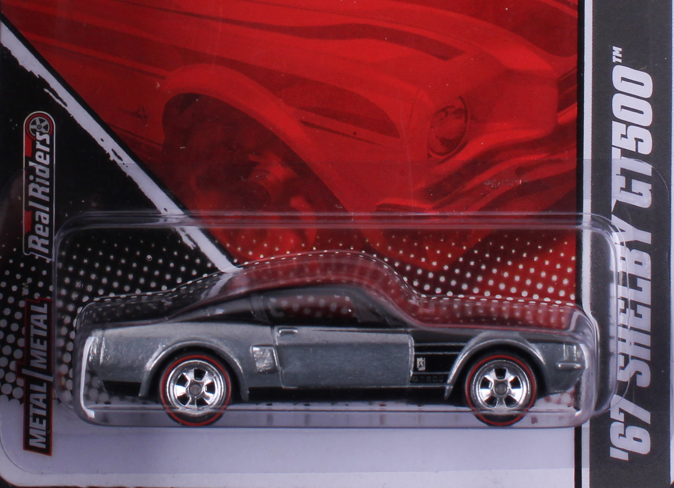 Hot Wheels Garage Ford VS GM Set at PristineAuction.com Hot Wheels Garage Ford VS GM Set at PristineAuction.com