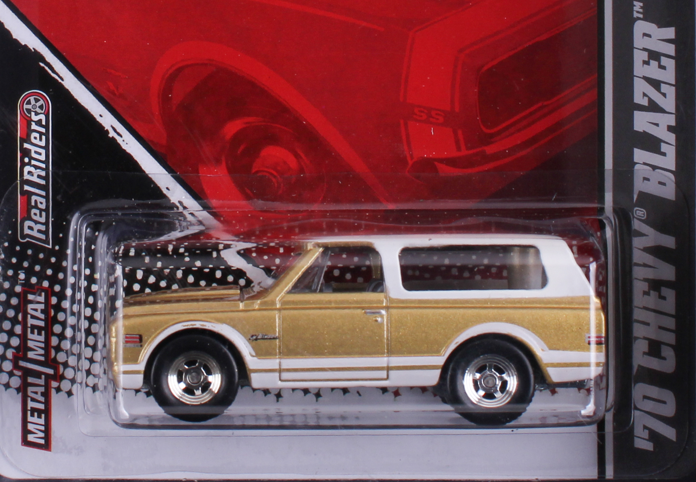 Hot Wheels Garage Ford VS GM Set at PristineAuction.com Hot Wheels Garage Ford VS GM Set at PristineAuction.com