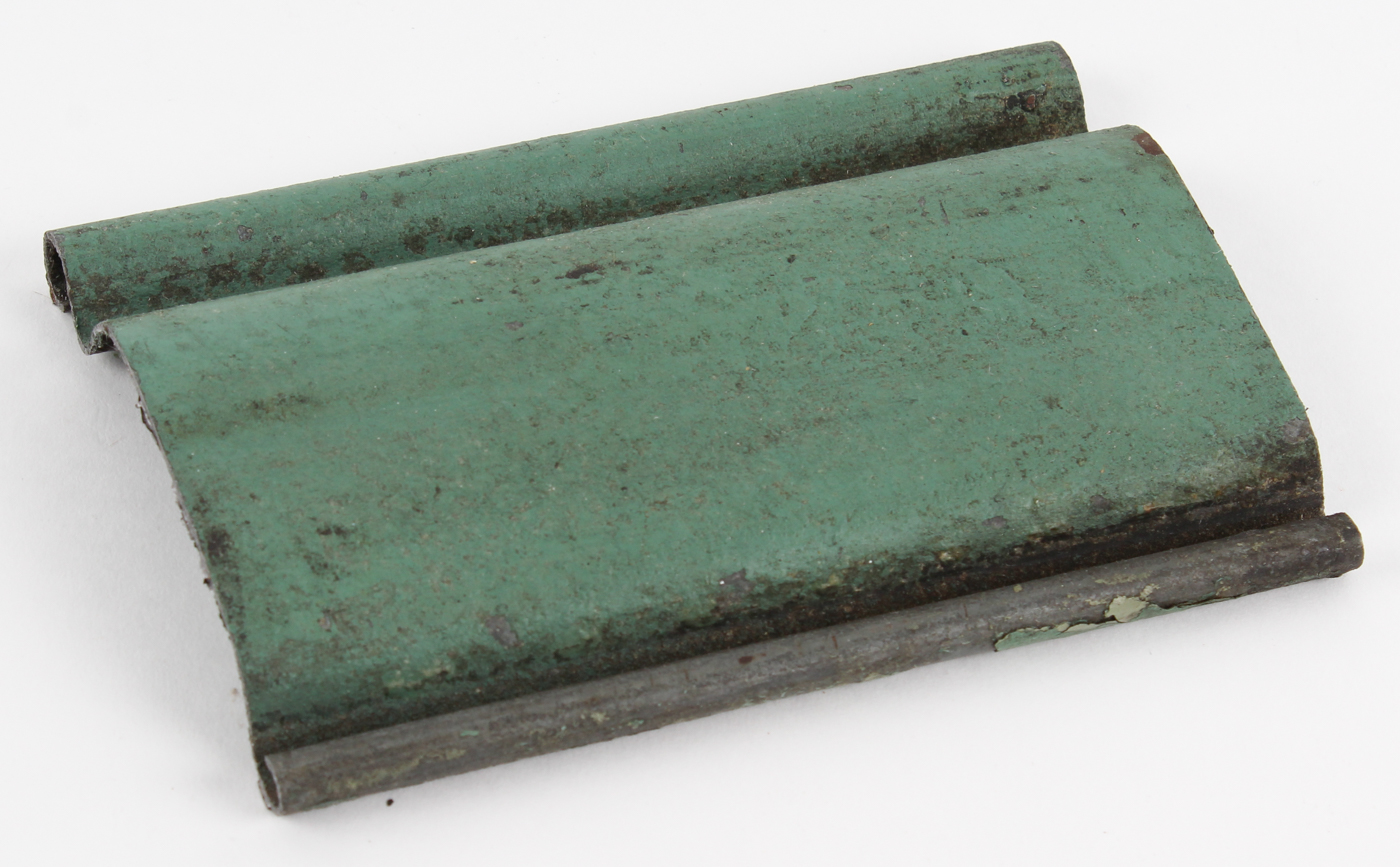 Boston Red Sox Fenway Park "Green Monster" Authentic Game-Used Center Field Wall Piece (Sportsworld COA) at PristineAuction.com Boston Red Sox Fenway Park "Green Monster" Authentic Game-Used Center Field Wall Piece (Sportsworld COA) at PristineAuction.com