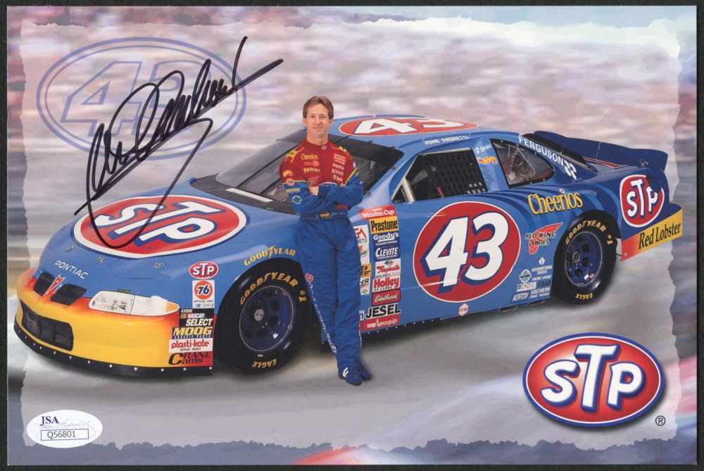 Andretti coupons