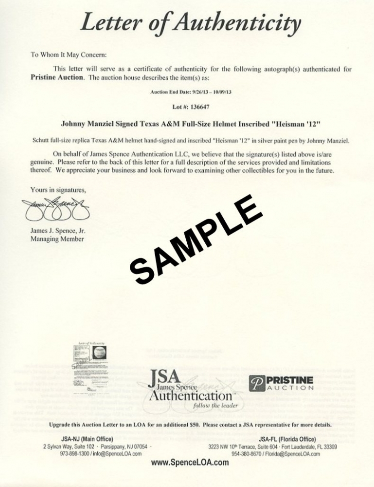 Muhammad Ali Signed "The Greatest My Own Story" Hardback Book Inscribed "The Greatest of All Time" (JSA ALOA) at PristineAuction.com Muhammad Ali Signed "The Greatest My Own Story" Hardback Book Inscribed "The Greatest of All Time" (JSA ALOA) at PristineAuction.com
