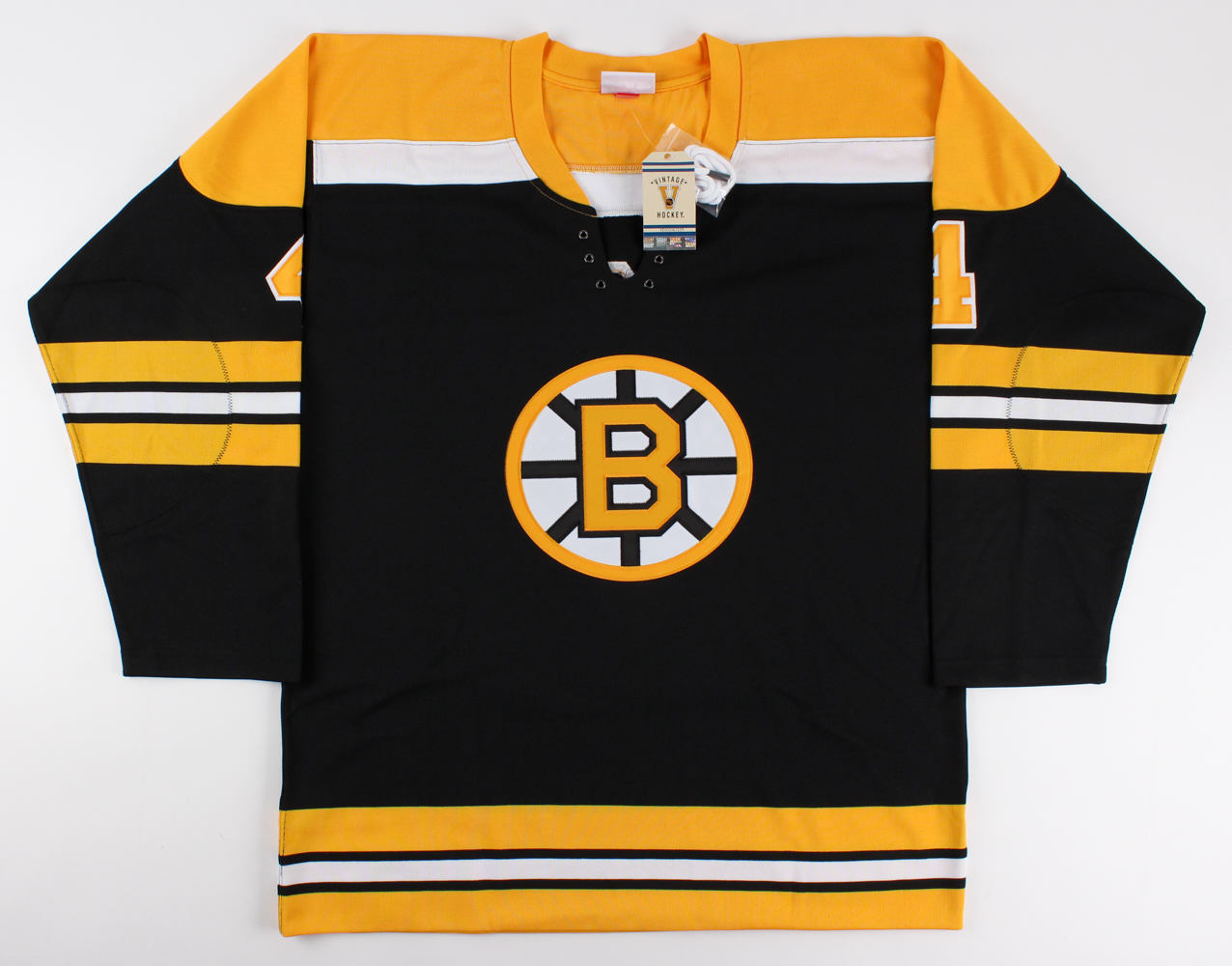 Bobby Orr Signed Authentic Mitchell & Ness 1971-1972 Throwback Bruins On-Ice Game Jersey (Orr COA) at PristineAuction.com Bobby Orr Signed Authentic Mitchell & Ness 1971-1972 Throwback Bruins On-Ice Game Jersey (Orr COA) at PristineAuction.com