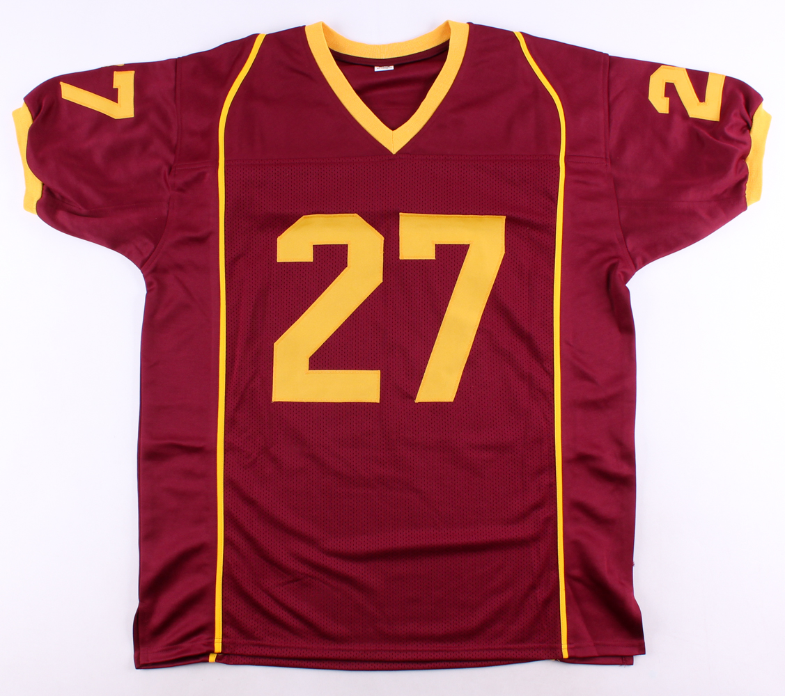 Antonio Brown Signed Central Michigan Chippewas Jersey (JSA COA) at PristineAuction.com Antonio Brown Signed Central Michigan Chippewas Jersey (JSA COA) at PristineAuction.com