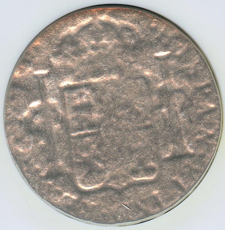 1783 8 Reales MO FF Silver Shipwreck Coin from the El Cazador (NGC Encapsulated) at PristineAuction.com 1783 8 Reales MO FF Silver Shipwreck Coin from the El Cazador (NGC Encapsulated) at PristineAuction.com