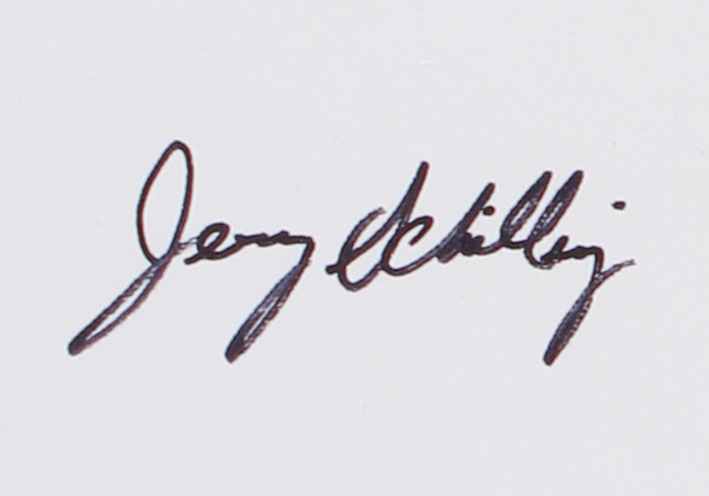 Joe Petruccio - Jerry Schilling - Elvis Presley "You'll Never Walk Alone" Signed Limited Edition 20" x 27.5" Fine Art Giclee on Canvas #24/25 (Petruccio COA & PA LOA) at PristineAuction.com Joe Petruccio - Jerry Schilling - Elvis Presley "You'll Never Walk Alone" Signed Limited Edition 20" x 27.5" Fine Art Giclee on Canvas #24/25 (Petruccio COA & PA LOA) at PristineAuction.com