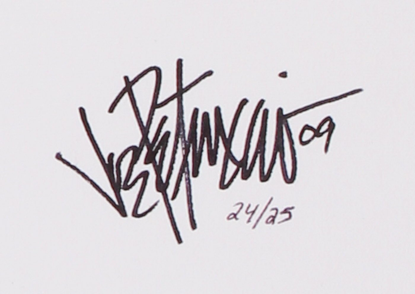 Joe Petruccio - Jerry Schilling - Elvis Presley "You'll Never Walk Alone" Signed Limited Edition 20" x 27.5" Fine Art Giclee on Canvas #24/25 (Petruccio COA & PA LOA) at PristineAuction.com Joe Petruccio - Jerry Schilling - Elvis Presley "You'll Never Walk Alone" Signed Limited Edition 20" x 27.5" Fine Art Giclee on Canvas #24/25 (Petruccio COA & PA LOA) at PristineAuction.com