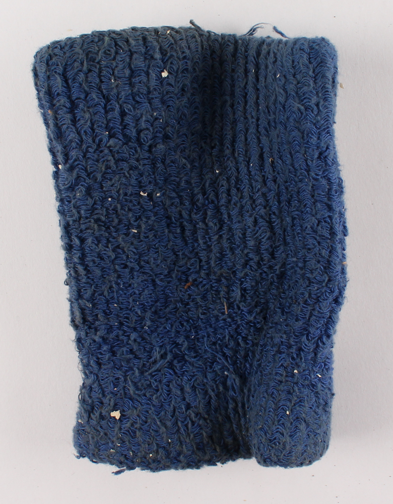 Pair of (2) Steve Sax Game-Used Nike Baseball Cleats with Wrist Band at PristineAuction.com Pair of (2) Steve Sax Game-Used Nike Baseball Cleats with Wrist Band at PristineAuction.com