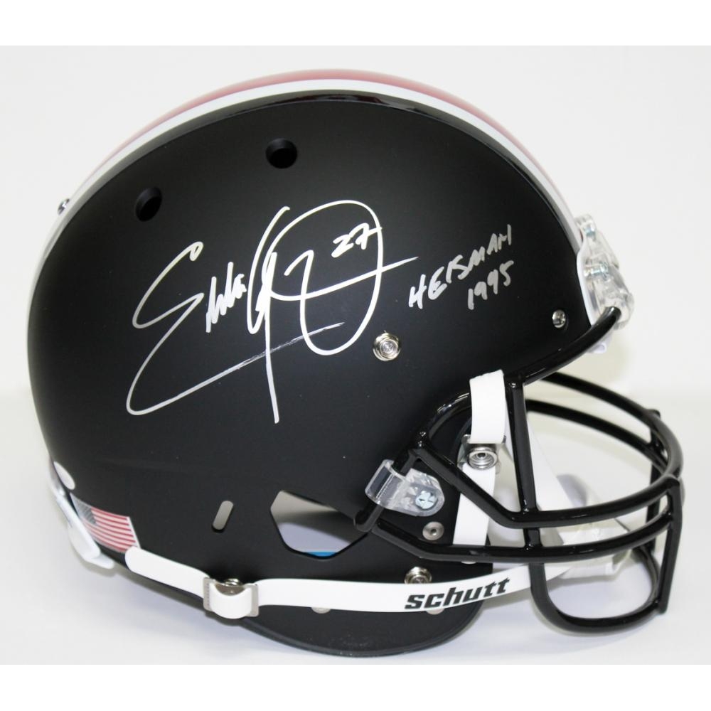 1995 schutt football helmet Jacksonville Jaguars Riddell SpeedFlex US Flag and other decals purchased at the time of helmet are not applied to helmet by Green Gridiron so you can affix them where you want Face Mask Football Helmet Schutt