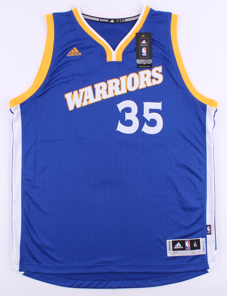 kd throwback jersey