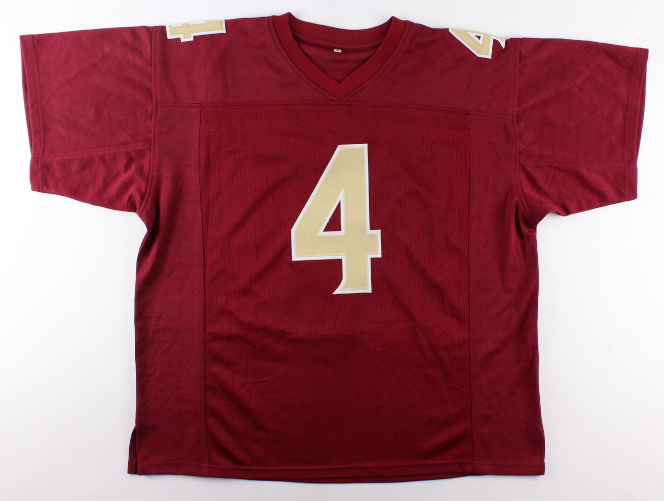 Dalvin Cook Signed Florida State Seminoles Jersey (JSA COA & Cook Hologram) at PristineAuction.com Dalvin Cook Signed Florida State Seminoles Jersey (JSA COA & Cook Hologram) at PristineAuction.com