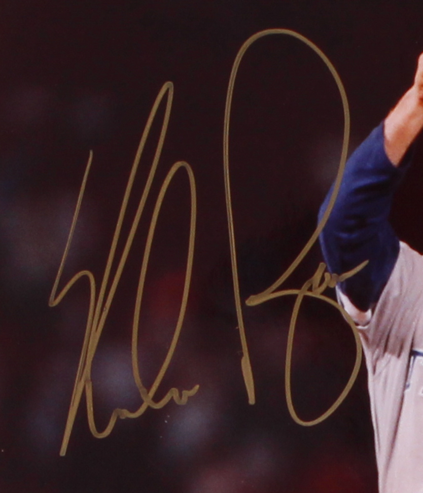 Nolan Ryan Signed Rangers 11x14 Photo (JSA COA) at PristineAuction.com Nolan Ryan Signed Rangers 11x14 Photo (JSA COA) at PristineAuction.com