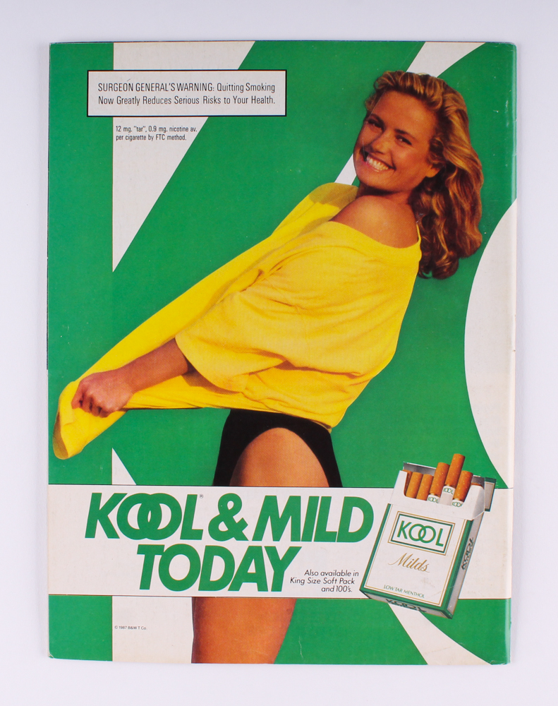 Mike Tyson Signed 1988 Sports Illustrated Magazine (JSA COA) at PristineAuction.com Mike Tyson Signed 1988 Sports Illustrated Magazine (JSA COA) at PristineAuction.com