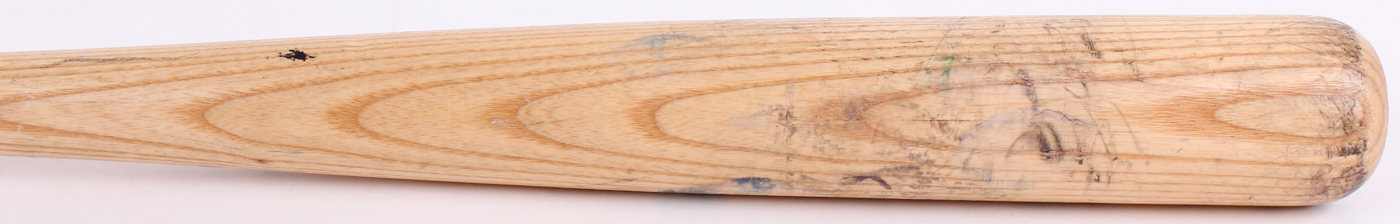 Mariano Duncan Signed Game-Used Louisville Slugger Model C271 Baseball Bat (JSA COA) at PristineAuction.com Mariano Duncan Signed Game-Used Louisville Slugger Model C271 Baseball Bat (JSA COA) at PristineAuction.com