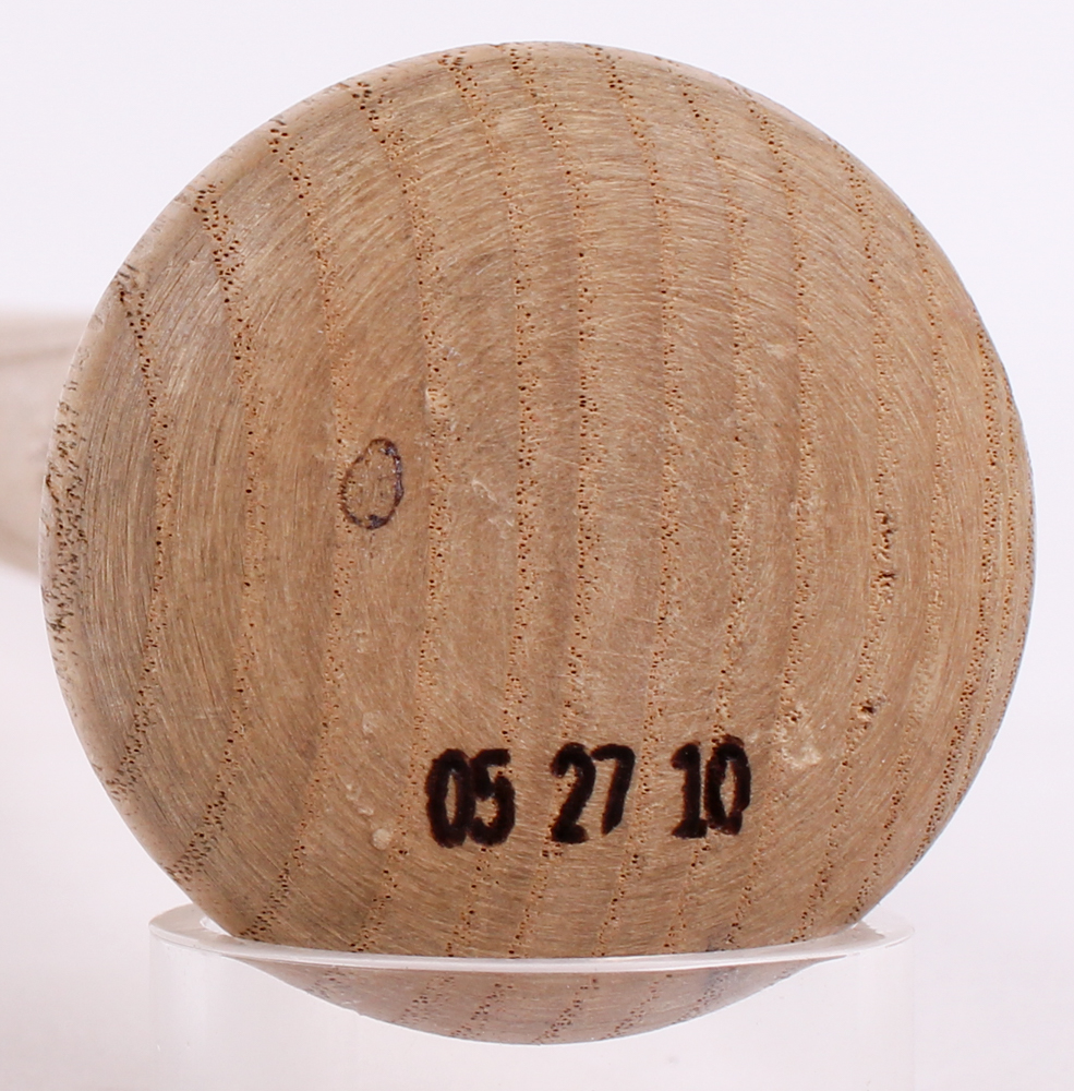 Mariano Duncan Signed Game-Used Louisville Slugger Model C271 Baseball Bat (JSA COA) at PristineAuction.com Mariano Duncan Signed Game-Used Louisville Slugger Model C271 Baseball Bat (JSA COA) at PristineAuction.com