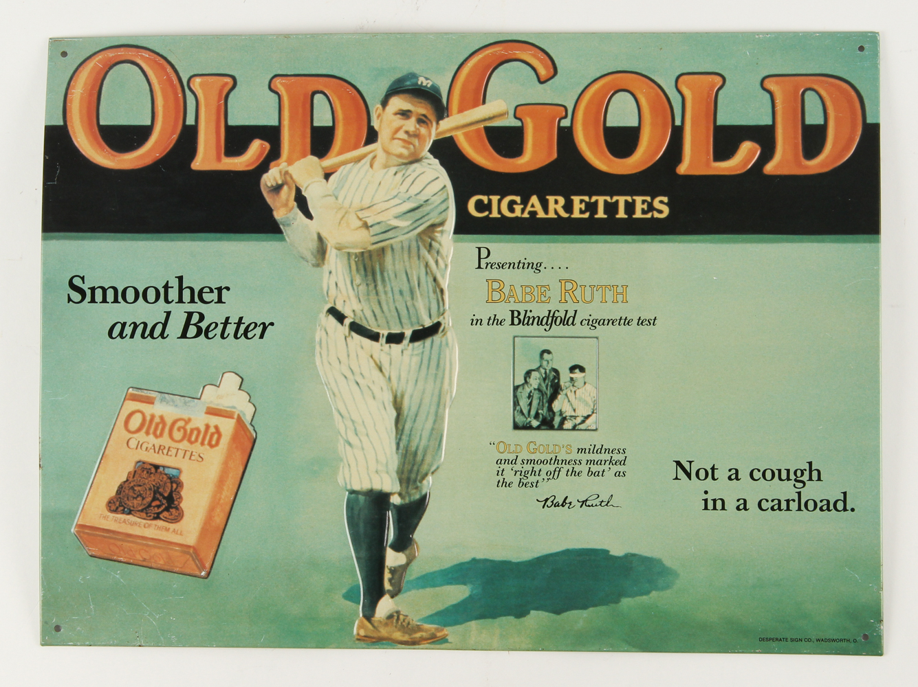 old gold cigarettes tin Vintage Cigarette Industrial Artifacts Vintage Ogden's Guinea Gold Cigarettes