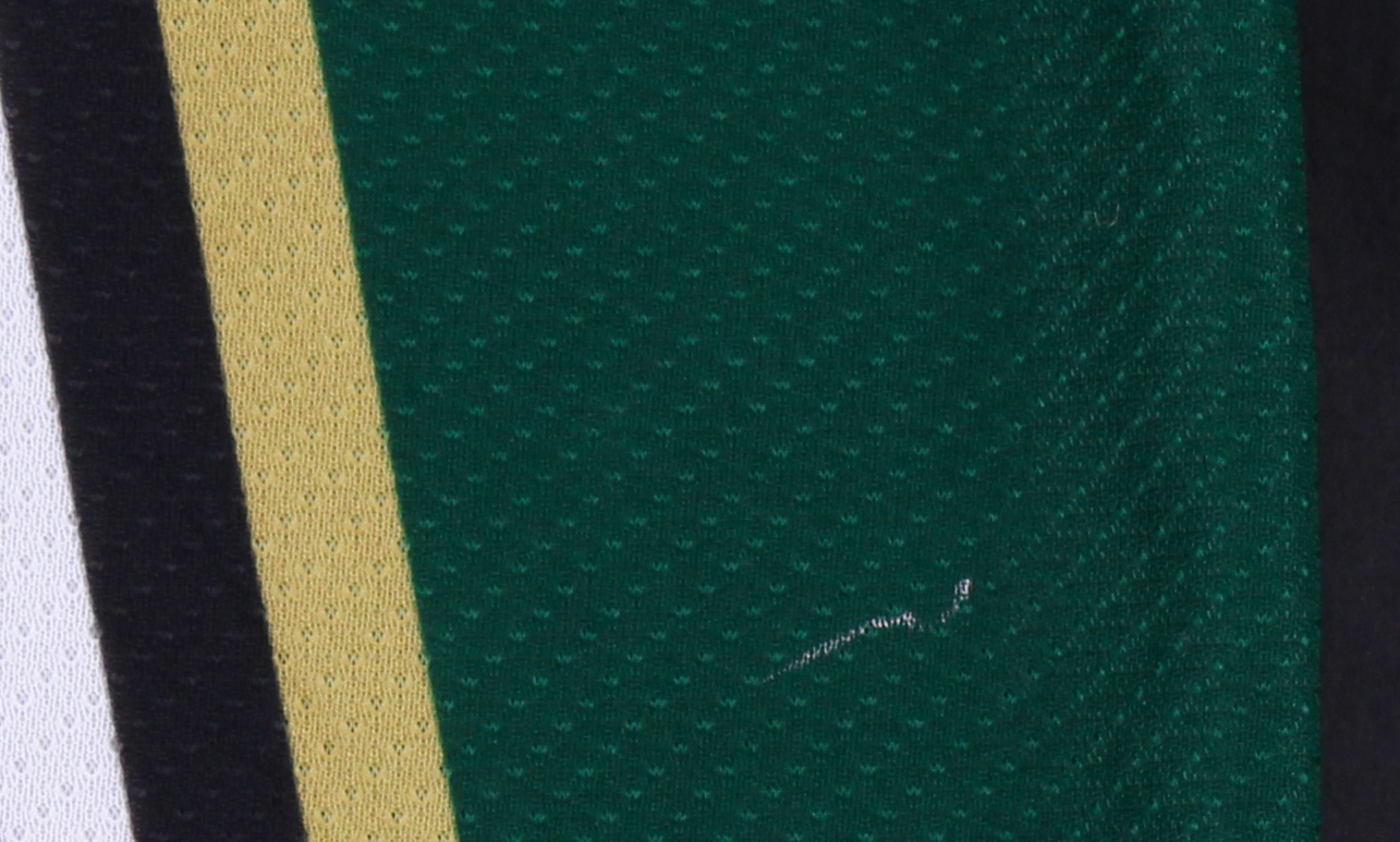 Dallas Stars Jersey Team-Signed by (21) with Mike Modano, Steve Ott, Stu Barnes, Trevor Daley, Marty Turco, Nathan Perrott (JSA ALOA) at PristineAuction.com Dallas Stars Jersey Team-Signed by (21) with Mike Modano, Steve Ott, Stu Barnes, Trevor Daley, Marty Turco, Nathan Perrott (JSA ALOA) at PristineAuction.com