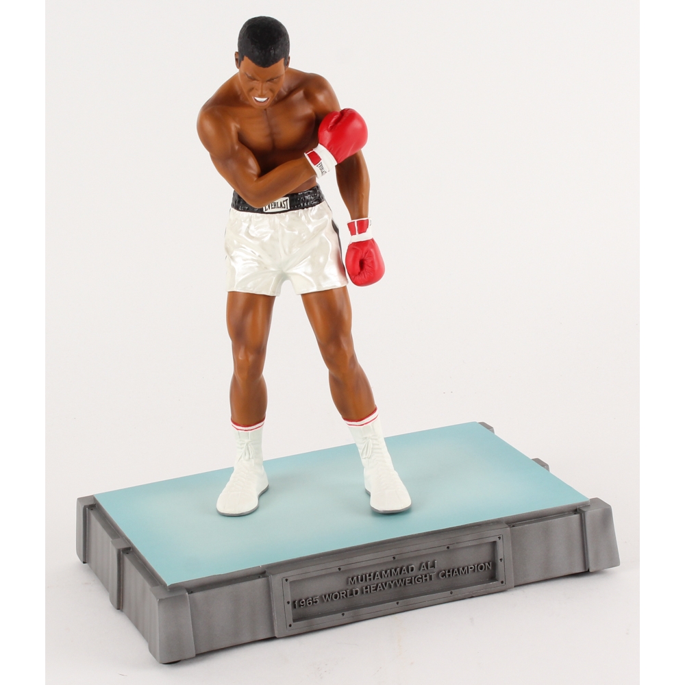 Muhammad Ali Pro Muhammad Ali