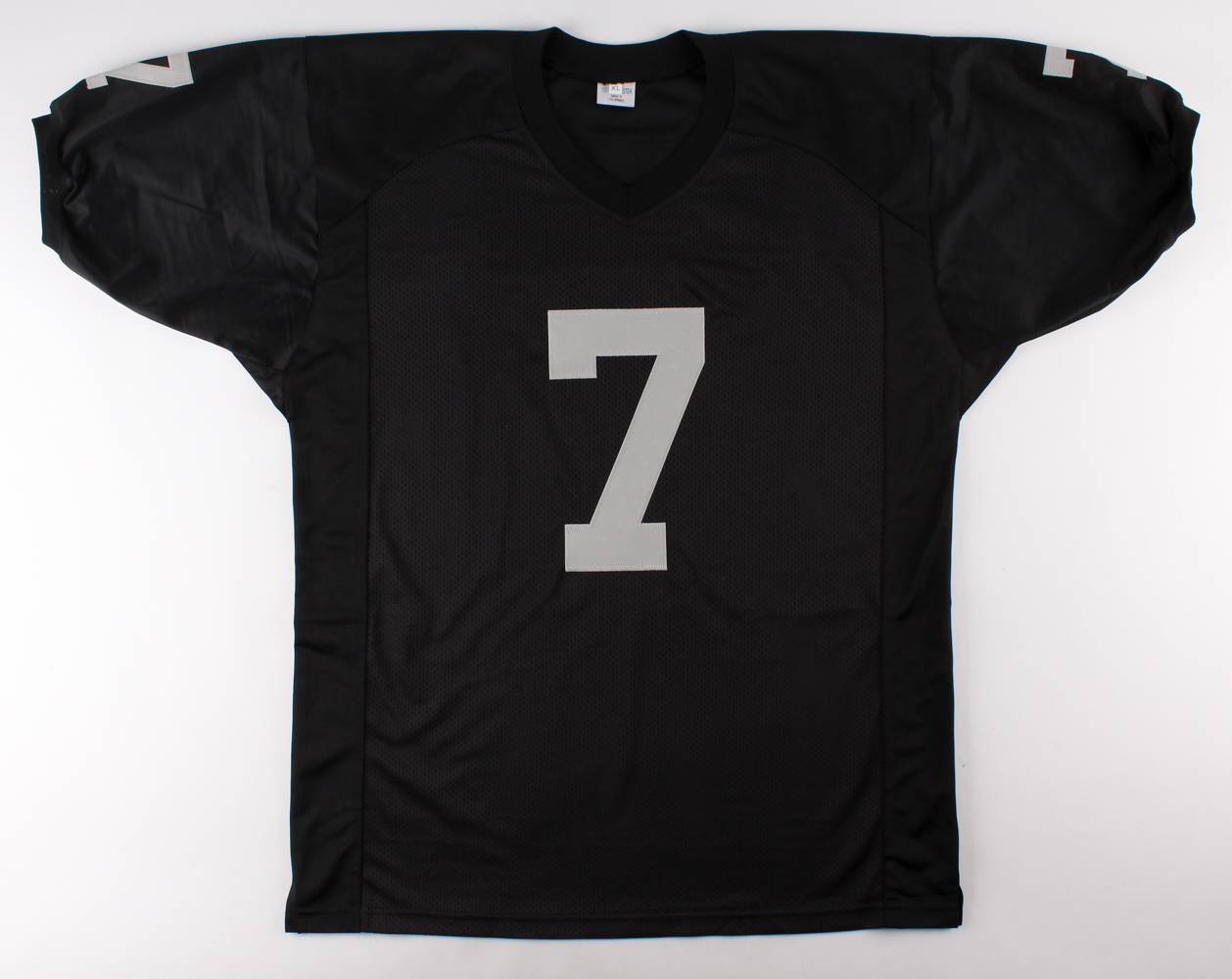 Marquette King Signed Raiders Jersey (JSA) at PristineAuction.com Marquette King Signed Raiders Jersey (JSA) at PristineAuction.com